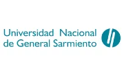 Imagen con el logotipo de Universidad Nacional de General Sarmiento - UNGS