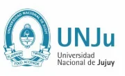 Imagen con el logotipo de Universidad Nacional de Jujuy - UNJu