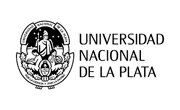 Imagen con el logotipo de Universidad Nacional de La Plata - UNLP