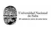 Imagen con el logotipo de Universidad Nacional de Salta - UNSa