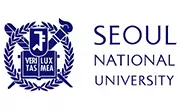 Imagen con el logotipo de Universidad Nacional de Seúl