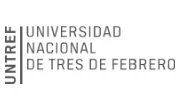 Imagen con el logotipo de Universidad Nacional de Tres de Febrero - UNTREF