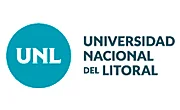 Imagen con el logotipo de Universidad Nacional del Litoral - UNL