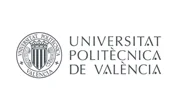 Imagen con el logotipo de Universidad Politécnica de Valencia