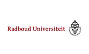 Imagen con el logotipo de Universidad Radboud