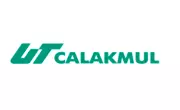 Imagen con el logotipo de Universidad Tecnológica de Calakmul
