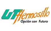 Imagen con el logotipo de Instituto Tecnológico de Hermosillo