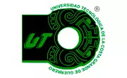 Imagen con el logotipo de Universidad Tecnológica de la Costa Grande de Guerrero - UTCGG