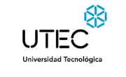 Imagen con el logotipo de Universidad Tecnológica del Uruguay - UTEC