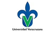 Imagen con el logotipo de Universidad Veracruzana UV