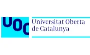 Imagen con el logotipo de Universitat Oberta de Catalunya - UOC