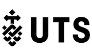 Imagen con el logotipo de University of Technology Sydney