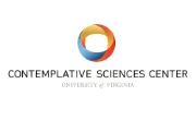 Imagen con el logotipo de University of Virginia Contemplative Sciences Center