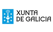 Imagen con el logotipo de Xunta de Galicia