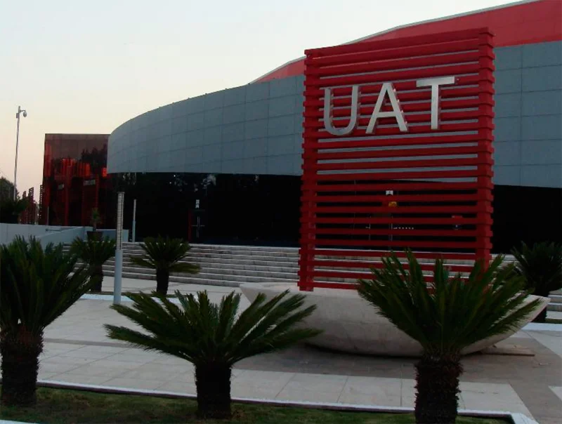 Imagen de Beca Escolar UATx, Universidad Autónoma de Tlaxcala, 2022-2